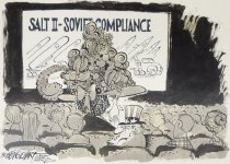 Salt II Soviet Compliance